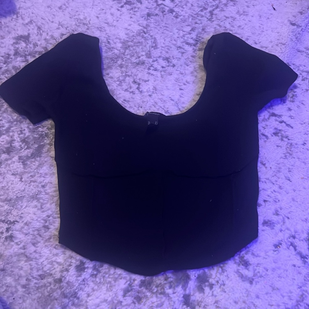 forever 21 top